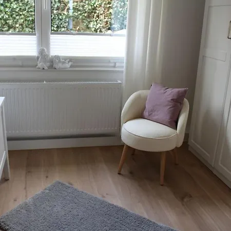 Togetherness Comfortable * Grömitz