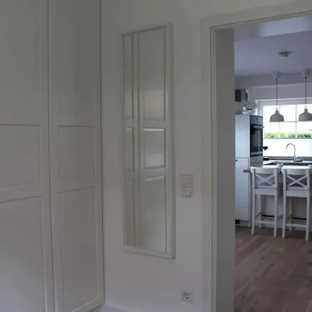 Togetherness Comfortable Holiday home