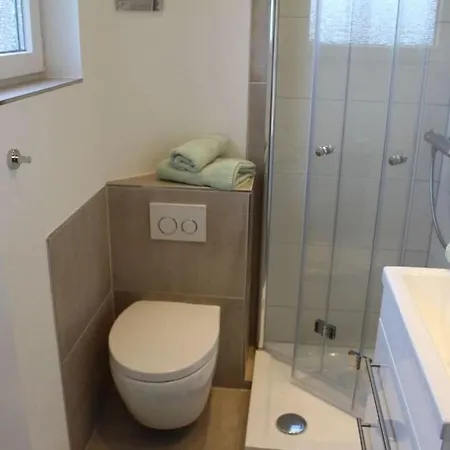 Holiday home Togetherness Comfortable