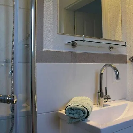 Prázdninový dům Togetherness Comfortable Grömitz