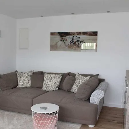 Togetherness Comfortable Prázdninový dům Grömitz