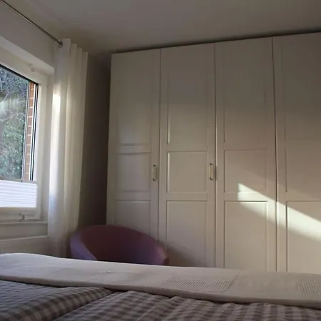 Togetherness Comfortable Grömitz