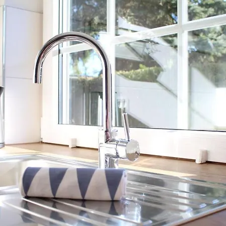 Prázdninový dům Togetherness Comfortable