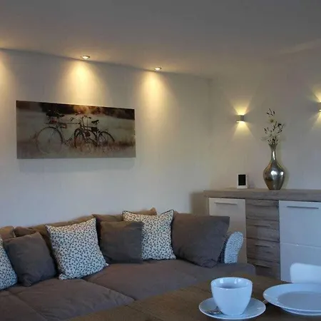 Togetherness Comfortable Grömitz