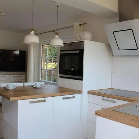 Togetherness Comfortable Prázdninový dům