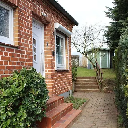 Holiday home Togetherness Comfortable