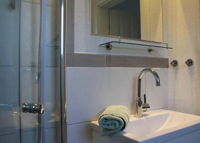 Vakantiehuis Togetherness Comfortable Grömitz