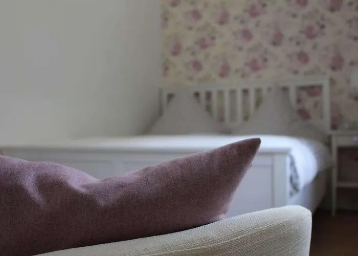 Vakantiehuis Togetherness Comfortable