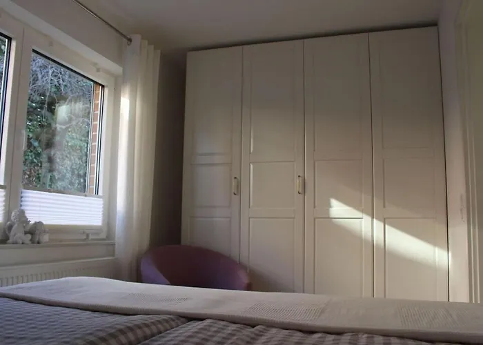 Togetherness Comfortable Grömitz