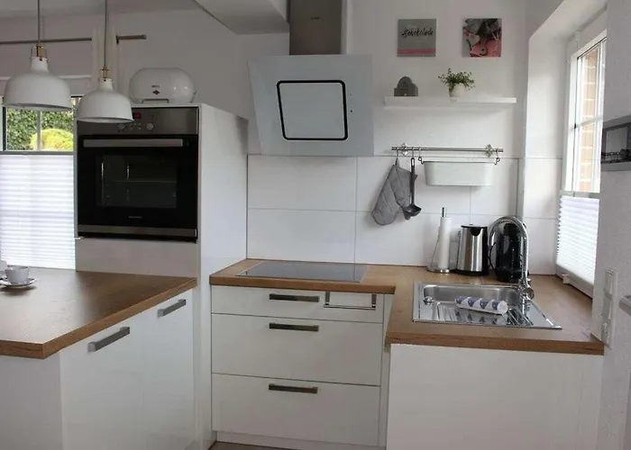 Togetherness Comfortable * Grömitz