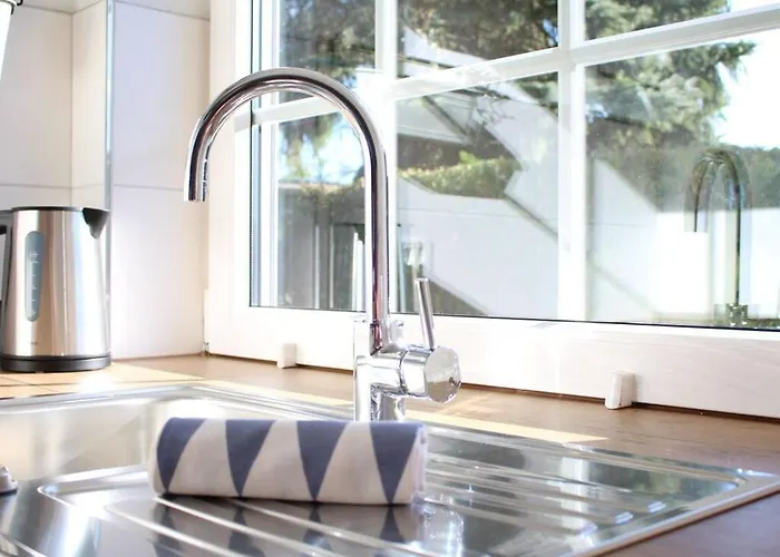 Vakantiehuis Togetherness Comfortable