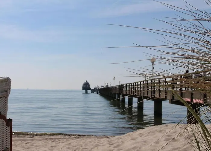 Vakantiehuis Togetherness Comfortable *