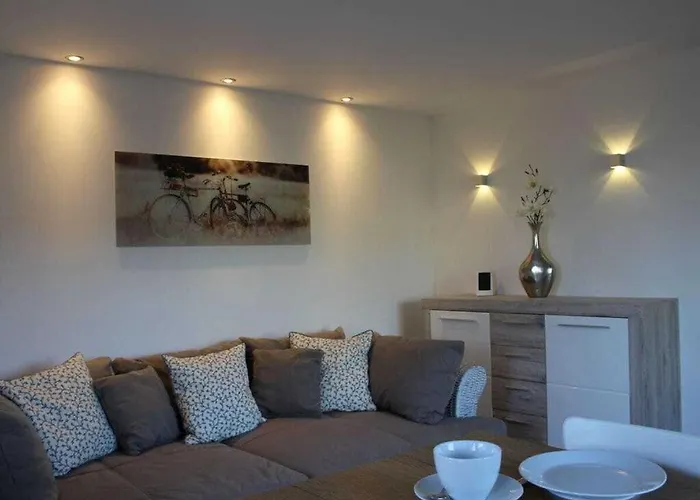 Togetherness Comfortable Grömitz