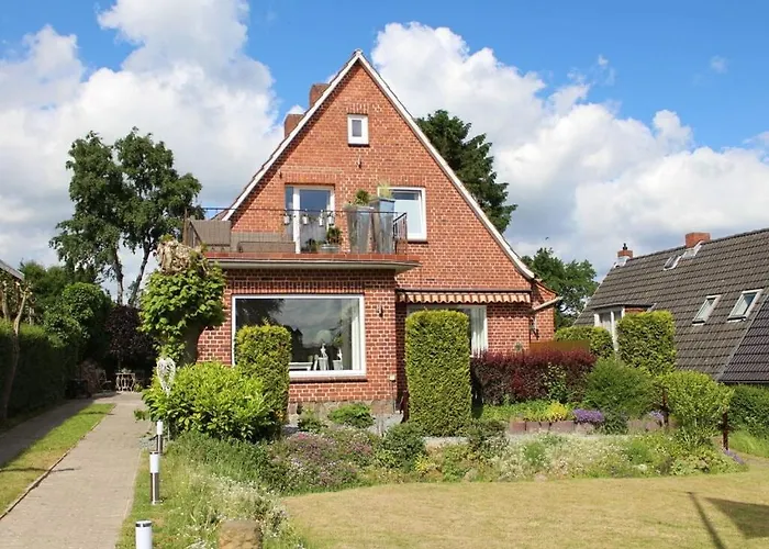 Togetherness Comfortable * Grömitz