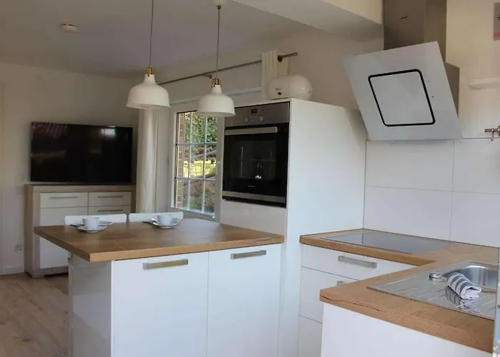 Togetherness Comfortable Vakantiehuis